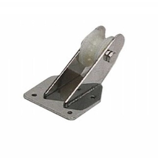 Burun Makarası En: 70 Boy : 140 - LHR