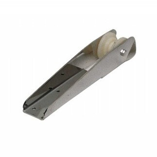 Burun Makarası En: 75 Boy :400 - LHR