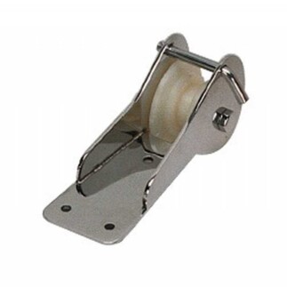 Burun Makarası, Kilitli, En: 60 Boy: 220 - LHR