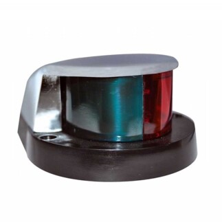 Burun Seyir Feneri, İskele ve Sancak - LHR