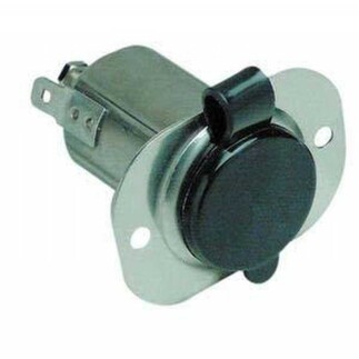 Çakmak Soketi, Paslanmaz Çelik - LHR