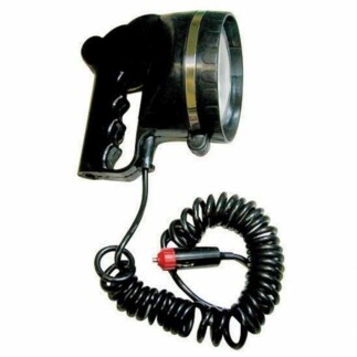 Çakmak Soketli El Projektörü - LHR