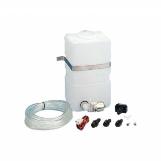 Cam Yıkama Seti - LHR