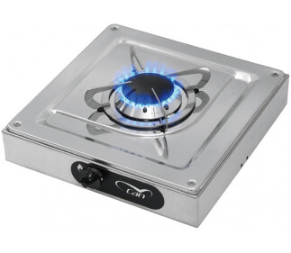 Can FN1331 Tekli Set Üstü Ocak - CAN