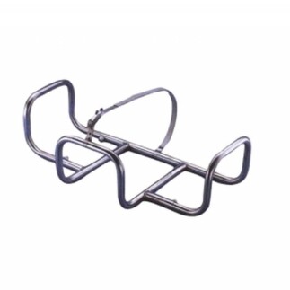 Can Salı Montaj Braketi, Paslanmaz Çelik - LHR