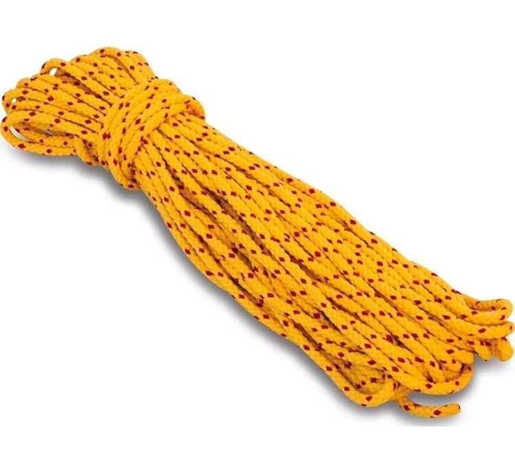 Can Simidi İpi 20 Metre - 1