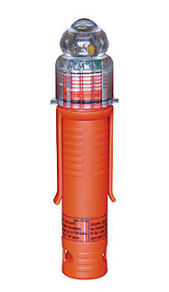 Can Yeleği Işığı, Çakarlı Led - LHR