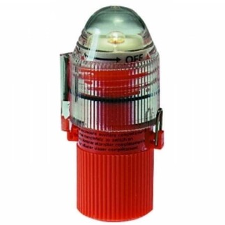 Can Yeleği Işığı, Flaşörlü - LHR