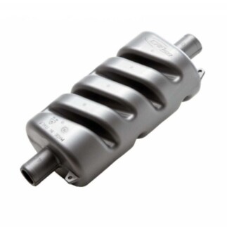 Cansb Muffler - CANSB