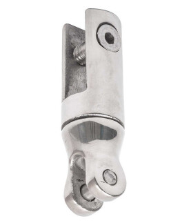 Çapa Fırdöndüsü, Paslanmaz Çelik M8514 - LHR