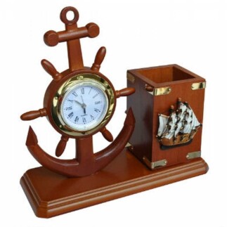 Çapa Kalemlik - Model: 1 - LHR