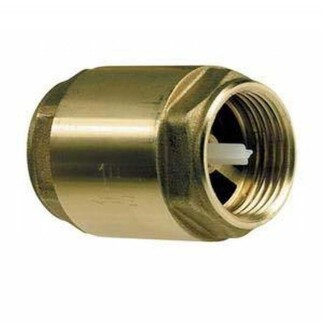 Çek-Valf, Sarı - LHR