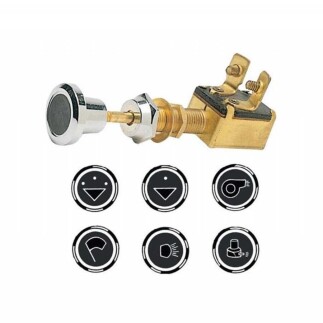 Çekmeli Anahtar - OSCULATI