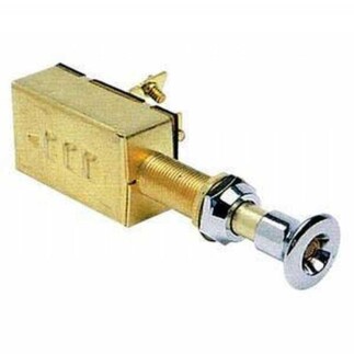 Çekmeli Switch, Ledli - LHR