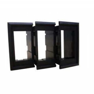 Çerçeve Plastik - Switchler için - LHR