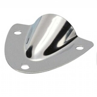 Çıpa Dolabı Su Firarı, Paslanmaz Çelik M8345 - LHR