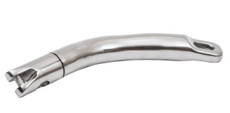 Çıpa Konnektörü Paslanmaz Çelik M8517 - LHR