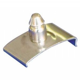 Çıtçıt Alt Parçası, Çerçeveye Montaj - Kromaj - LHR