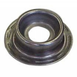 Çıtçıt Alt Parçası, Paslanmaz Çelik - FASNAP