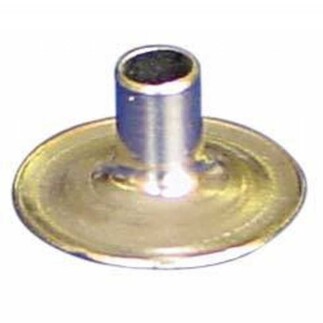 Çıtçıt Tente Parçası, Paslanmaz Çelik - FASNAP