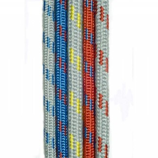 Color Line Polyester Örgülü Halat - ÇEKİM HALAT