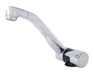 Comet London Katlanabilir Tekne - Karavan Musluğu - COMET