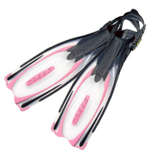 Cressi Sub Reaction Dalış Paleti S-M - CRESSI-SUB