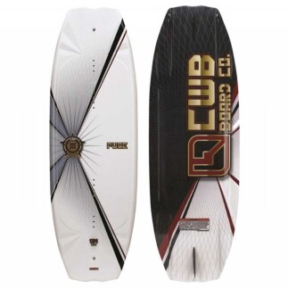 CWB Pure UD 134cm Wakeboard - CWB Board