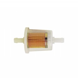 Dahili Benzin Yakıt Filtresi 3/8 Hortum İçin - LHR