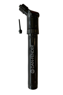 Dan-Fender Usturmaça Şişirme Pompası - DAN-FENDER