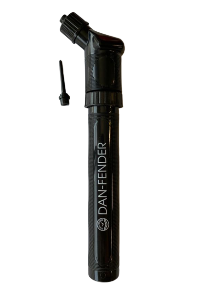 Dan-Fender Usturmaça Şişirme Pompası - 1