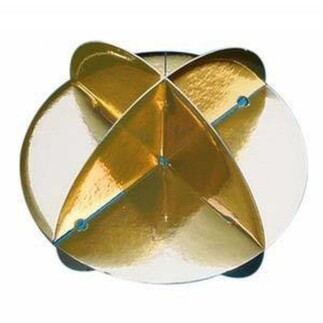 Davis Emergency Radar Reflektörü - Ø 29 cm - DAVIS