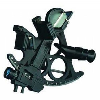 Davis Mark 15 Sextant - DAVIS
