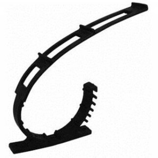 Davis Super Quick Fist Kauçuk Kelepçe - DAVIS