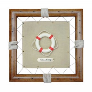 Dekoratif Duvar Panosu Model 10 - LHR