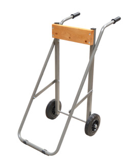 Deniz Motoru Taşıma Arabası 6-25HP - LHR