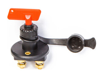 Akü Devre Kesici Şalter 275A 12/24V - SEAFLO