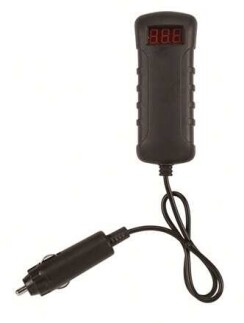 Dijital Akü Testi - LHR