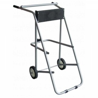 Dıştan Takma Motor Taşıma Arabası Maksimum 60 kg 25HP - LHR