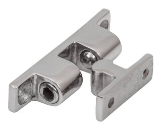 Dolap Kilidi, Stoper, Paslanmaz Çelik M8522 - LHR