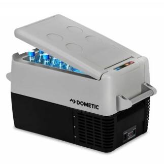 Dometic CF-35 Kompresörlü Portatif Oto Buzdolabı 12V/24V/220V - DOMETIC