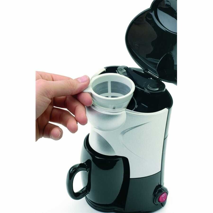 Dometic MC01 PerfectCoffee Çay/Kahve Makinesi 12Volt - 5