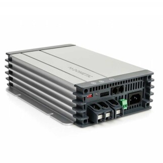 Dometic MCA1235 Akü Şarj Cihazı 35A/12V Çift Çıkışlı - DOMETIC