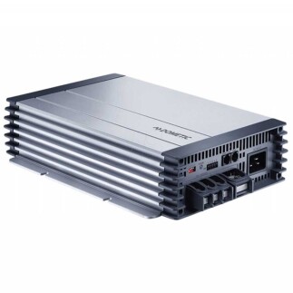 Dometic MCA1280 Akü Şarj Cihazı 80A/12V Üç Çıkışlı - DOMETIC