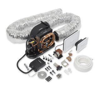 Dometic MCS T12 Marin Klima - DOMETIC