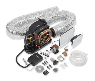 Dometic MCS T16 Marin Klima - DOMETIC