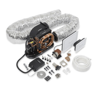 Dometic MCS T6 Marin Klima - DOMETIC