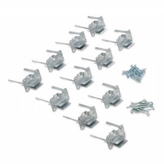 Dometic Midi Heki Montaj Kiti 53-60mm Tavan İçin - DOMETIC