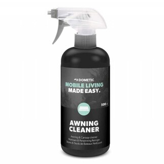 Dometic Tente Güneşlik Temizleyici Sprey 500ml - DOMETIC