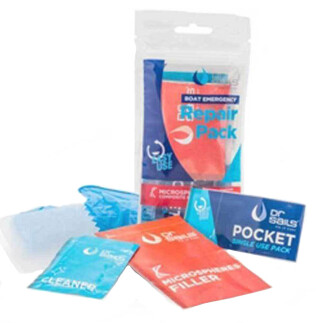 Dr Sails Epoksi Tamir Paketleri - DR SAILS